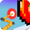 Pixel Crusher -Idle Crush Game