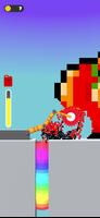 Pixel Crusher -Idle Crush Game capture d'écran 3
