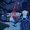 Scary Mansion - Horror Game 3D APK
