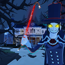 Scary Mansion - Horror Game 3D APK