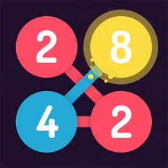 2248 Plus: Merge Number Puzzle アプリダウンロード