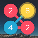 2248 Zen: Merge Dots, Pops and APK