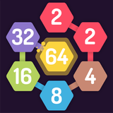 2248 Plus: Connect Hexa icon
