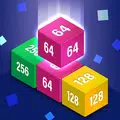 Drop Block 3D