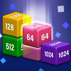 download Drop Block 3D APK