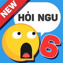 Hỏi ngu 6 vui là 9! APK