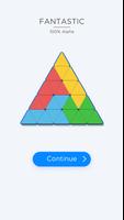 Triangle Tangram পোস্টার