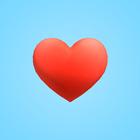 Poly 3D icon
