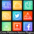 Cross Platform Native for Unity