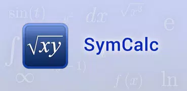 Symbolic Calculator