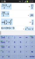 پوستر Symbolic Calculator