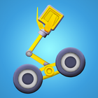 Robox Car icon