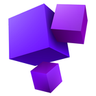 Beat Cubes icon