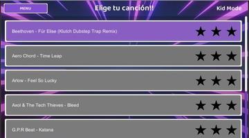 Beat Cubes Ekran Görüntüsü 1