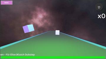 Beat Cubes screenshot 2