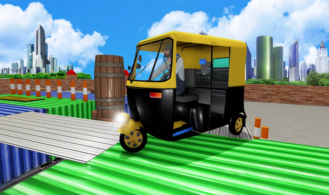 New Tuk Tuk Car Drive parking passenger Driving 19 APK for Android Download New Tuk Tuk Car Drive parking passenger Driving 19 APK for Android Download
