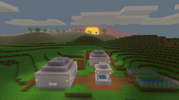 Voxel World スクリーンショット 2