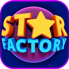 STAR FACTORY : Star Factory Se icon