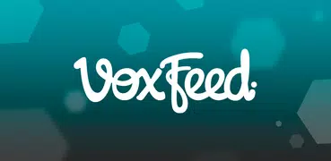 VoxFeed for Influencers