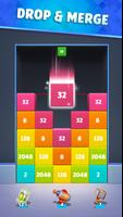 Numblock Factory Block Puzzle 海报