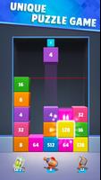 Numblock Factory Block Puzzle 截图 1