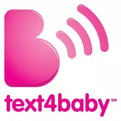 Скачать Text4baby: Pregnant & New Moms APK