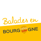 Balades en Bourgogne icon