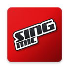 Sing Mic ikon
