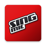 Sing Mic icône