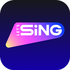 Let's Sing Companion أيقونة