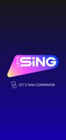 Let's Sing Companion poster