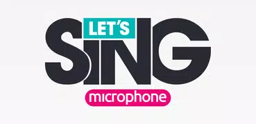 Let's Sing Mic