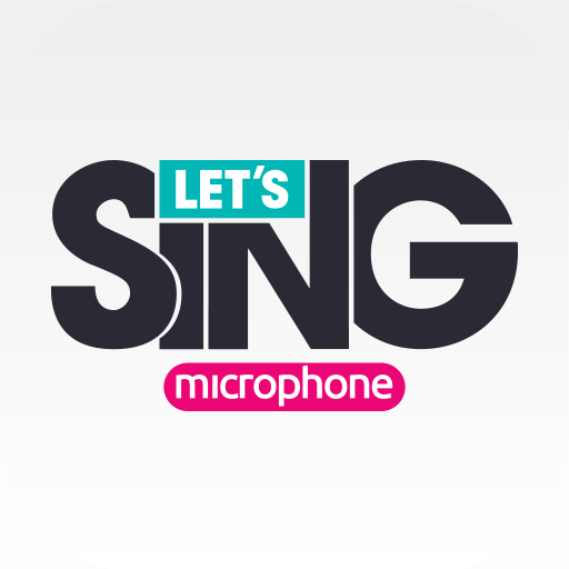 Let's Sing Mic