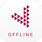 Voxpopme Offline ikona