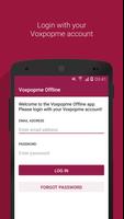 Voxpopme Offline poster