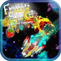 ”Fruity Space