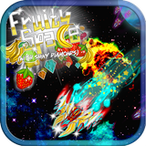 آیکون‌ Fruity Space