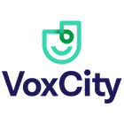 آیکون‌ Vox City