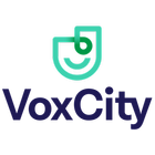 Vox City 아이콘