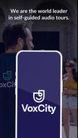 Vox City Plakat