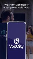 Vox City Affiche