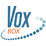 VoxBox icône