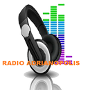 WEB Radio Adrianopolis APK
