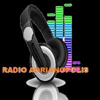WEB Radio Adrianopolis imagem de tela 1