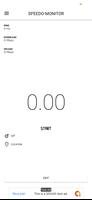 پوستر Speedo-Monitor