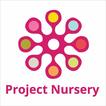 Project Nursery Monitor Pro icon