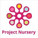Project Nursery Monitor Pro aplikacja