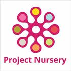 آیکون‌ Project Nursery Monitor Pro