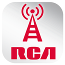 RCA Signal Finder aplikacja
