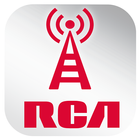 RCA Signal Finder ikon